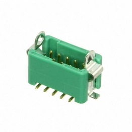 G125-MS11005L3P HARWIN
