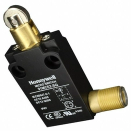 91MCE2-SQ Honeywell