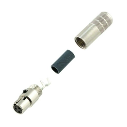 Switchcraft TA3FSH image