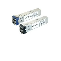MOXA SFP-1FEMLC-T image