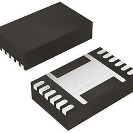 Texas Instruments BQ27441DRZT-G1A image