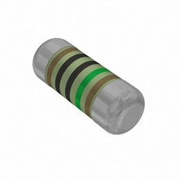 Vishay Intertechnology SMM02040C1005FB000 image
