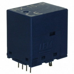 HX 15-P LEM
