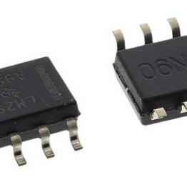 LM2903D Texas Instruments