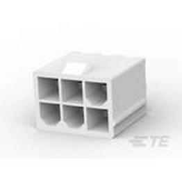 TE Connectivity 1586037-6 image