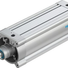 FESTO DSBC-125-250-PPVA-N3 image