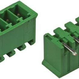 TE Connectivity 284514-4 image