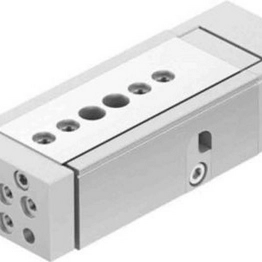 DGSL-10-20-PA FESTO