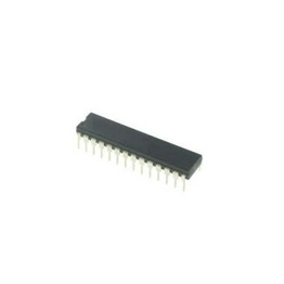 Microchip Technology PIC18F27K42-I/SP image