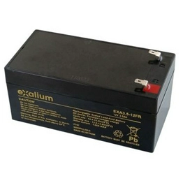 EXA3.5-12FR-RS 