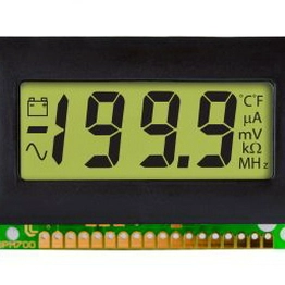 DPM 700S-0 Lascar Electronics