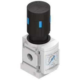 MS4-LR-1/4-D6-AS FESTO