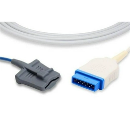 WX-KG4V-2-S410S-21M0 DIRECT-CONNECT SPO2 SENSORS International Lighting