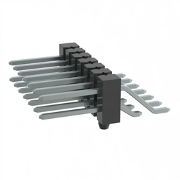 TSM-107-02-T-DH-A-K-TR samtec