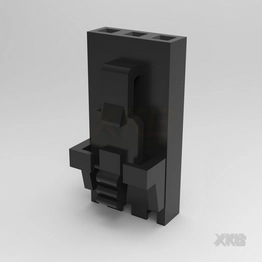 X9556H-03B-N0 XKB Connectivity