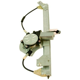 DP3210101251WINDOWREGULATOR-WITHMOTOR International Lighting