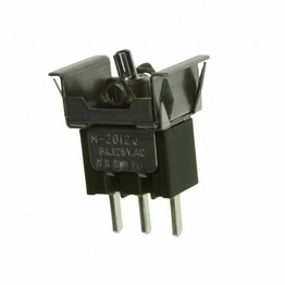 NKK Switches M2012TJW02 image