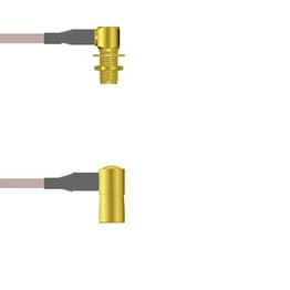 Q-2P03S0005024I Amphenol Custom Cable