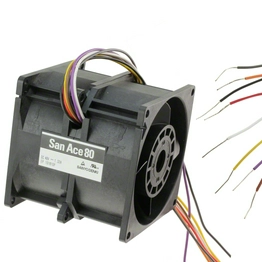 9CRA0824P8G001 SANYO DENKI