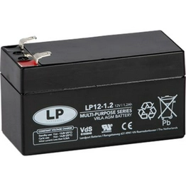 NSA LP12-1,2 T1 