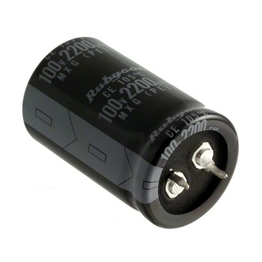 Rubycon 100MXG2200MEFCSN25X40 image