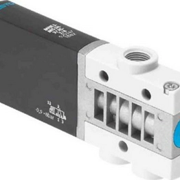 MHE3-M1H-3/2G-1/8 FESTO
