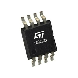 STMicroelectronics TSC2021IST image
