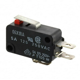 VX511A3 OMRON
