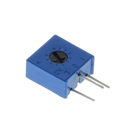 M63X103KB40 Vishay Intertechnology