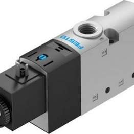 VUVS-LT25-M32U-MD-G14-F8-1C1 FESTO