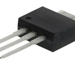 Texas Instruments LM340T-12/NOPB image