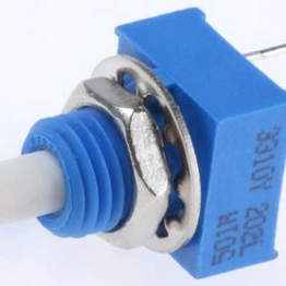BOURNS 3310Y-001-202L image