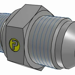 10M20F82EDMXS Parker Hannifin