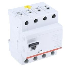2CSF204006R1400  FH204 AC-40/0,03 ABB