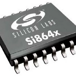 SI8640BD-B-IS Skyworks Solutions