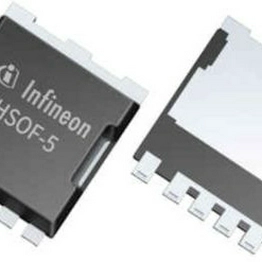 Infineon Technologies IAUA200N04S5N010AUMA1 image