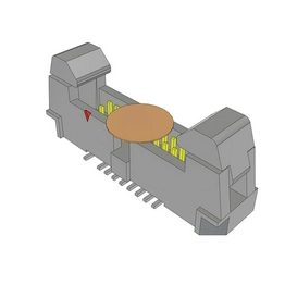 EHF-110-01-L-D-SM-03-K-TR samtec