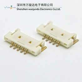 WF-1.25J-10P-WT Wanjunda