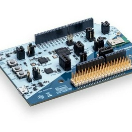 Panasonic PAN1781 (nRF52820)  Evaluationboard image