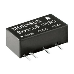 B1509LS-1WR3 MORNSUN