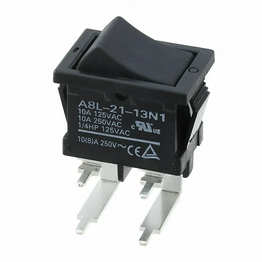 OMRON A8L-21-13N1 image