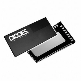 PI3USB31534ZTFEX DIODES