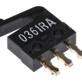 OMRON D2MQ-1L image