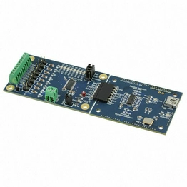 MAX31912EVKIT# Analog Devices