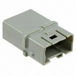 Hirose Electric GT17HSP-4P-HU image