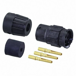 Switchcraft 8380-3SG-311 image