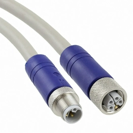 Lumberg Automation RST 5L-RKT 5L-949/2 M image