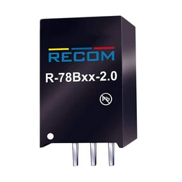 R-78B2.5-2.0 RECOM Power