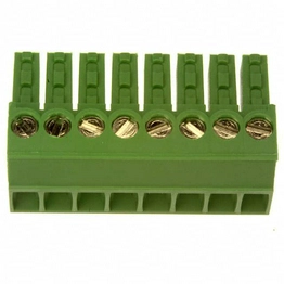 284506-8 TE Connectivity