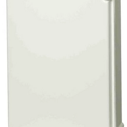 ABS 3828 13 G ENCLOSURE FIBOX